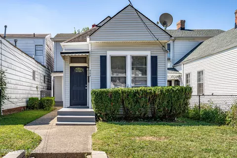 992 Goss Ave, Louisville, KY 40217