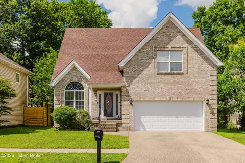 7002 Village Gate Trce, Louisville, KY 40291