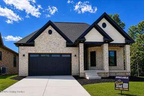 5914 Ruby Falls Dr, Prospect, KY 40059
