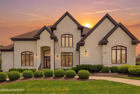 15116 Meadow Farms Ct, Louisville, KY 40245