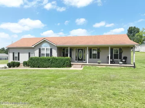 851 Mcafee Ln, Salvisa, KY 40372