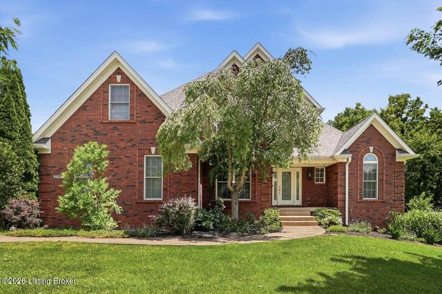 3704 Ballard Woods Ct, Smithfield, KY 40068