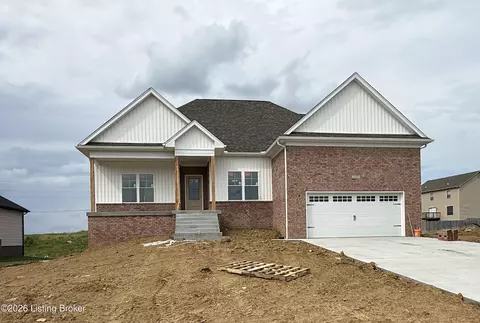 lot148 Clearwater Dr, Lawrenceburg, KY 40342