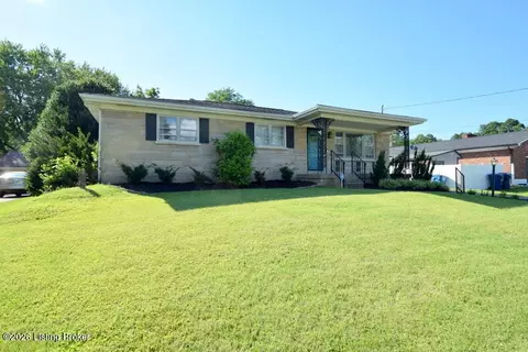 9002 Annlou Dr, Louisville, KY 40272