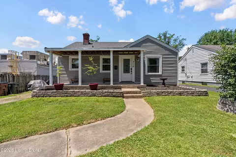 408 Marquette Dr, Louisville, KY 40222
