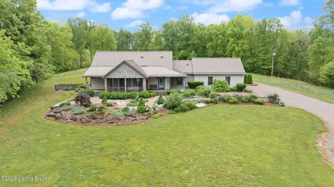 501 Cane Run Church Rd, Munfordville, KY 42765
