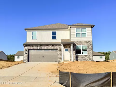 53 Dettori St, Elizabethtown, KY 42701