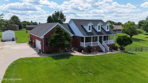 1028 Eagle Pass, Bardstown, KY 40004