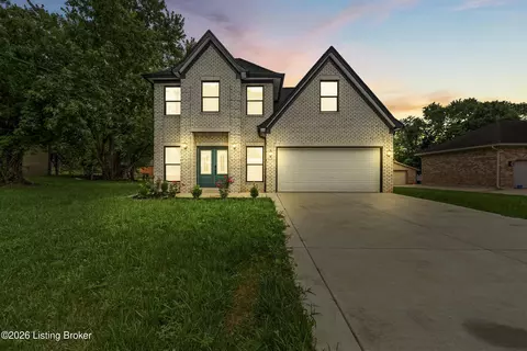 5810 Applegate Ln, Louisville, KY 40219