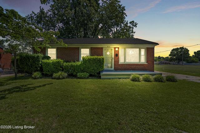 9115 Thompson Ln, Louisville, KY 40258