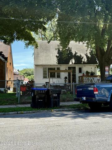 313 N 27th St, Louisville, KY 40212