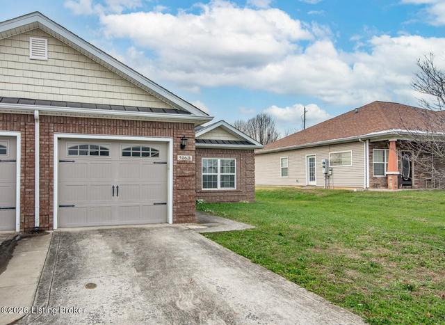 516 Lincoln Ave # B, Elizabethtown, KY 42701