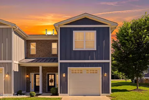 4207 Taylor Cv Ct, Louisville, KY 40220