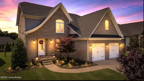 3604 Aspen Creek Dr, Jeffersontown, KY 40299