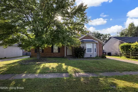 5105 Cynthia Dr, Louisville, KY 40291