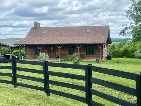 720 Burg Hill Ln, Springfield, KY 40069