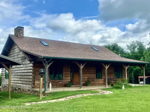 720 Burg Hill Ln, Springfield, KY 40069