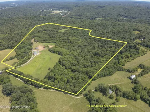 167 Price Rd, Bethlehem, KY 40007