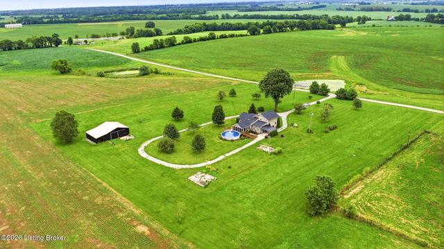 1271 Ellis Rd, Eminence, KY 40019