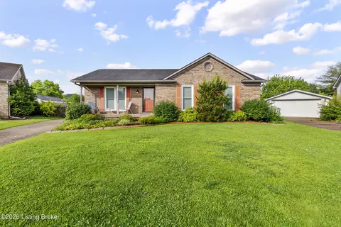10416 Duke Ct, Fairdale, KY 40118
