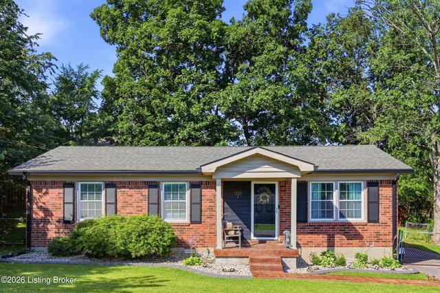 107 Rigel Ct, Mount Washington, KY 40047