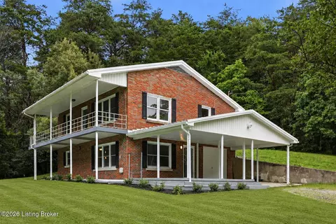245 E Oak St, Lebanon Junction, KY 40150