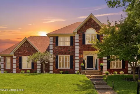 4201 Bryant Park Dr, Louisville, KY 40299