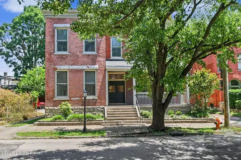 1311 S 2nd St, Louisville, KY 40208