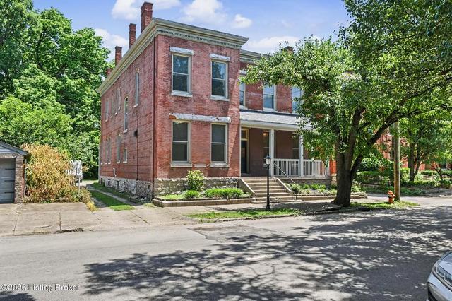 1311 S 2nd St, Louisville, KY 40208