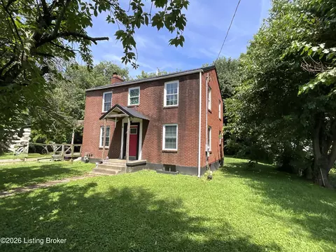 320 Highway 421, Bedford, KY 40006