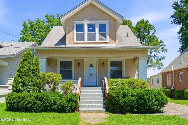 107 W Southern Heights Ave, Louisville, KY 40214