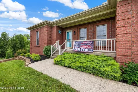 Exterior - 75 Magnolia Ct, Pendleton, KY 40055 photo 4 of 8