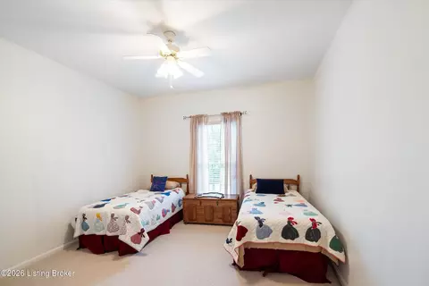 Bedroom - 75 Magnolia Ct, Pendleton, KY 40055 photo 4 of 5