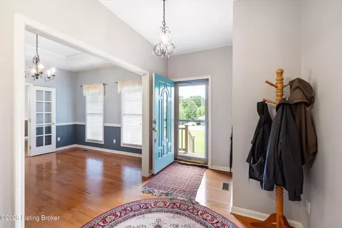 Entry Way - 75 Magnolia Ct, Pendleton, KY 40055 photo 1 of 6