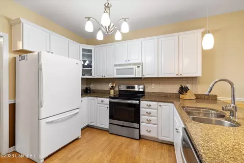 Kitchen - 75 Magnolia Ct, Pendleton, KY 40055 photo 1 of 2