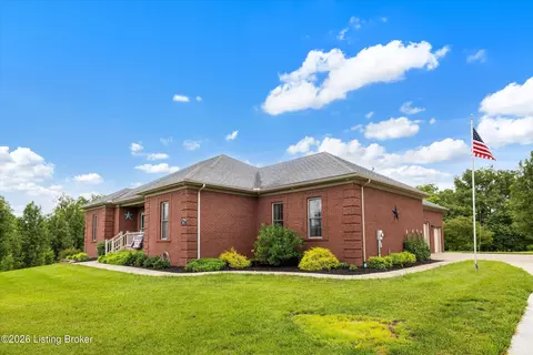 Exterior - 75 Magnolia Ct, Pendleton, KY 40055 photo 2 of 8