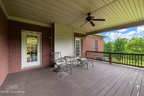 Exterior - 75 Magnolia Ct, Pendleton, KY 40055 photo 5 of 8