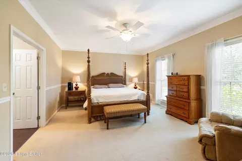 Bedroom - 75 Magnolia Ct, Pendleton, KY 40055 photo 1 of 5