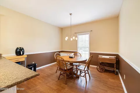 Dining - 75 Magnolia Ct, Pendleton, KY 40055 photo 1 of 2