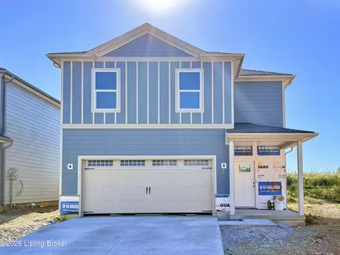 3030 Grace Marie Way, New Albany, IN 47150