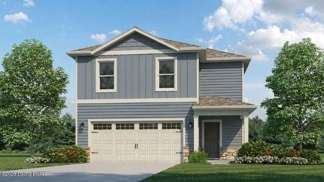 3030 Grace Marie Way, New Albany, IN 47150