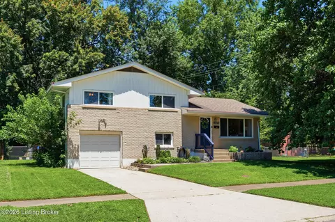 3025 Nepperhan Rd, Louisville, KY 40220