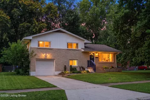 3025 Nepperhan Rd, Louisville, KY 40220