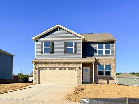39 Dettori St, Elizabethtown, KY 42701