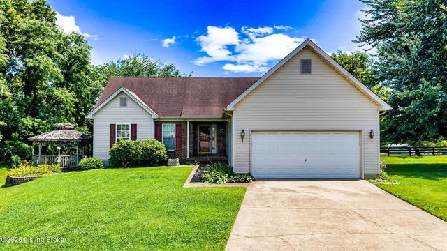 6919 Samuel Long Way, Louisville, KY 40229