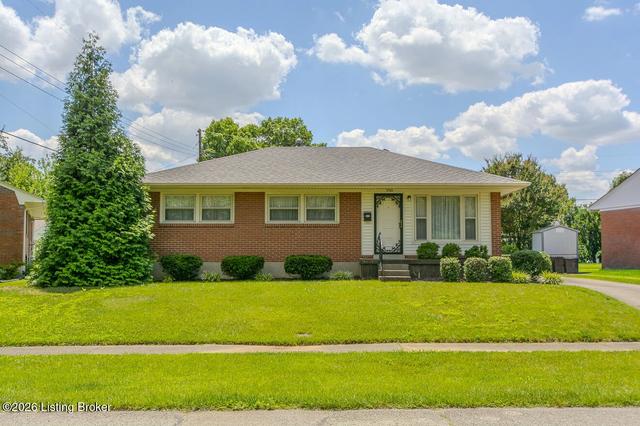 3501 Mina Ct, Louisville, KY 40220