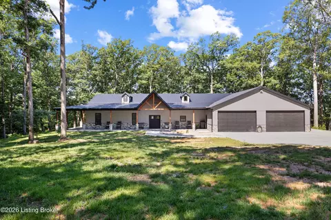 457 Ponderosa Pl, Shepherdsville, KY 40165