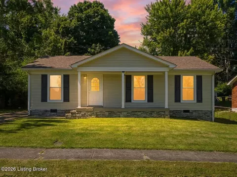163 E Airview Dr, Elizabethtown, KY 42701