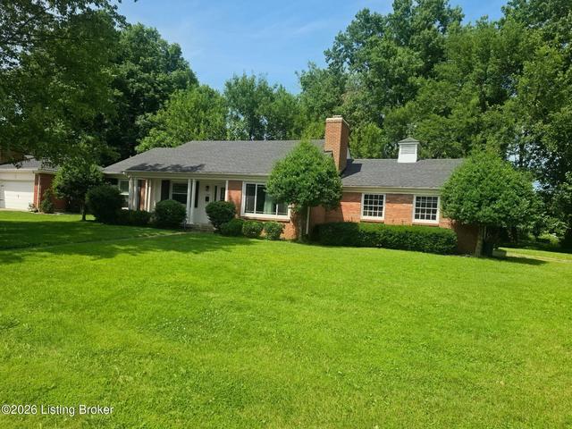 1521 Woodluck Ave, Louisville, KY 40205