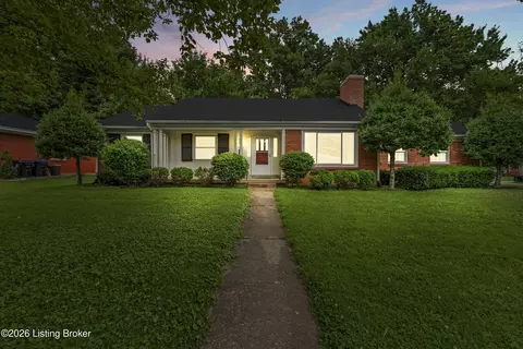 1521 Woodluck Ave, Louisville, KY 40205